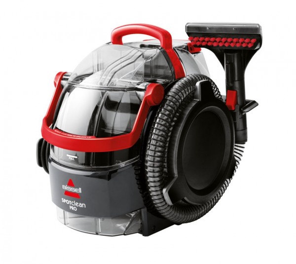Bissell 1558N SpotClean Pro Halı Yıkama Makinesi