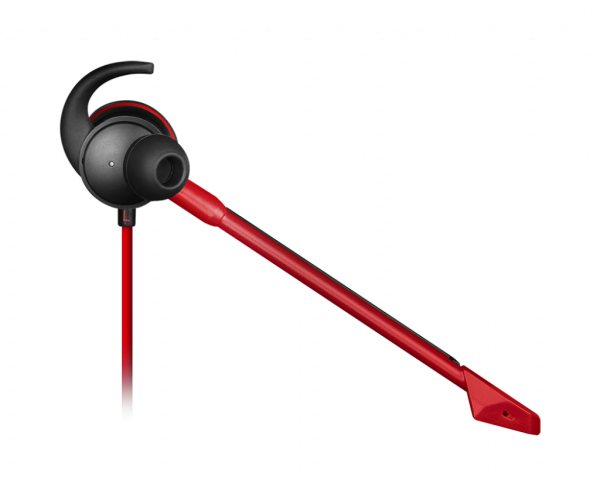 MSI Immerse GH10 Kablolu Kulaklık