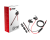 MSI Immerse GH10 Kablolu Kulaklık