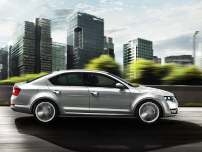 2014 Skoda Octavia 1.6 TDI CR 105 PS Green Tec Optimal