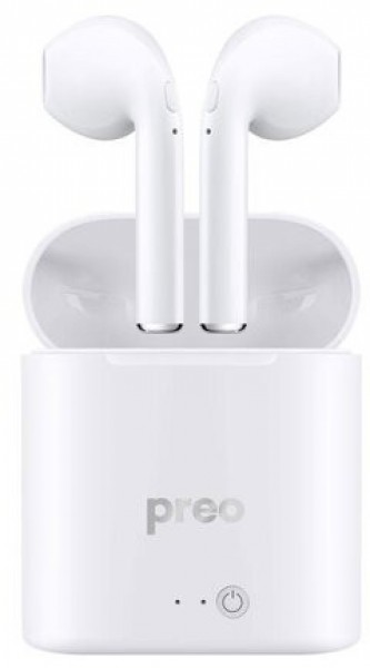 Preo My Sound MS25 Tam Kablosuz Kulaklık