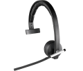 Logitech H820e Mono resim