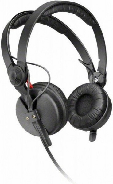 Sennheiser HD 25-1-II Basic Kablolu Kulaklık