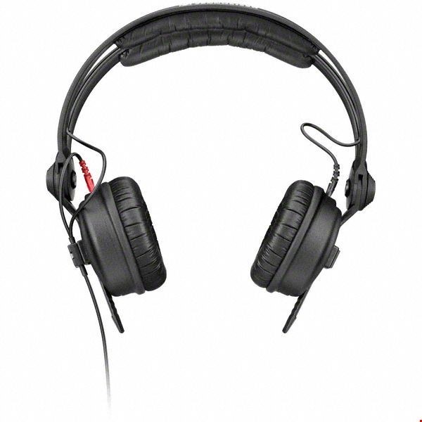 Sennheiser HD 25-1-II Basic Kablolu Kulaklık
