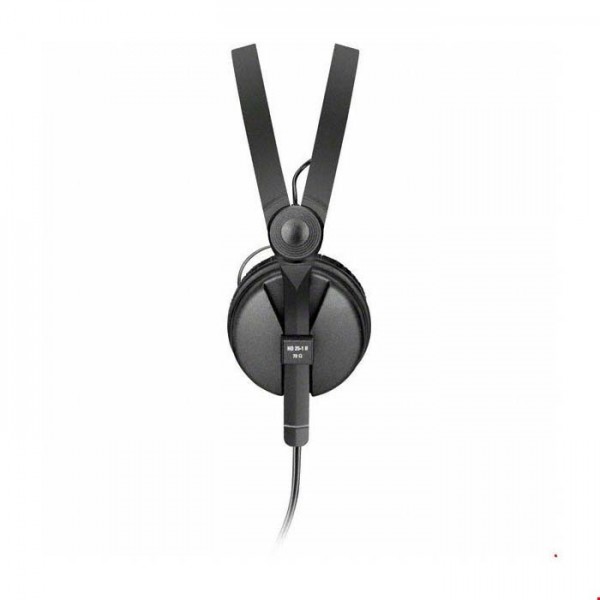 Sennheiser HD 25-1-II Basic Kablolu Kulaklık