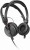 Sennheiser HD 25-1-II Basic Kablolu Kulaklık