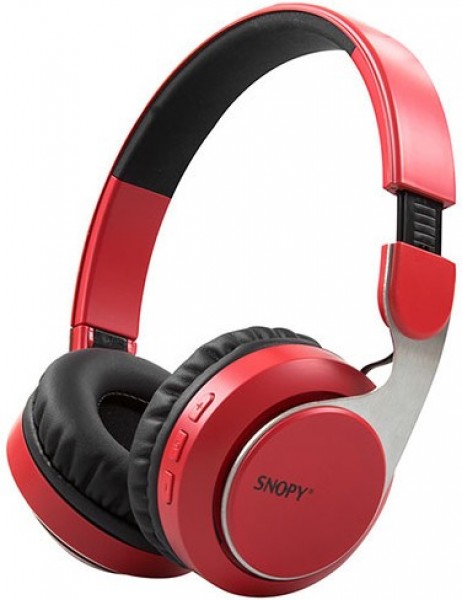 Snopy SN-34BT Cosy Kablosuz Kulaklık