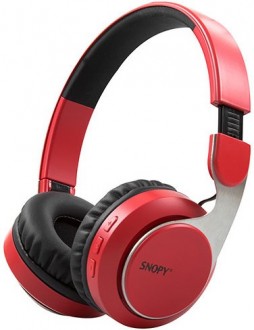 Snopy SN-34BT Cosy Kablosuz Kulaklık