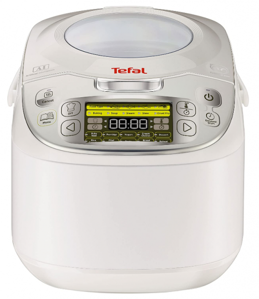 Tefal RK8121 Air Fryer Fritöz