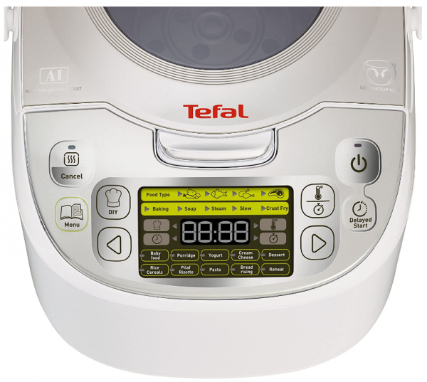Tefal RK8121 Air Fryer Fritöz