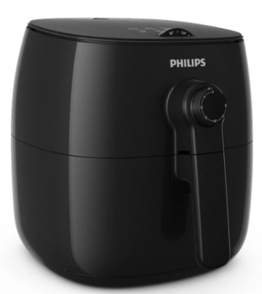 Philips Turbostar HD9621/20 Airfryer Fritöz