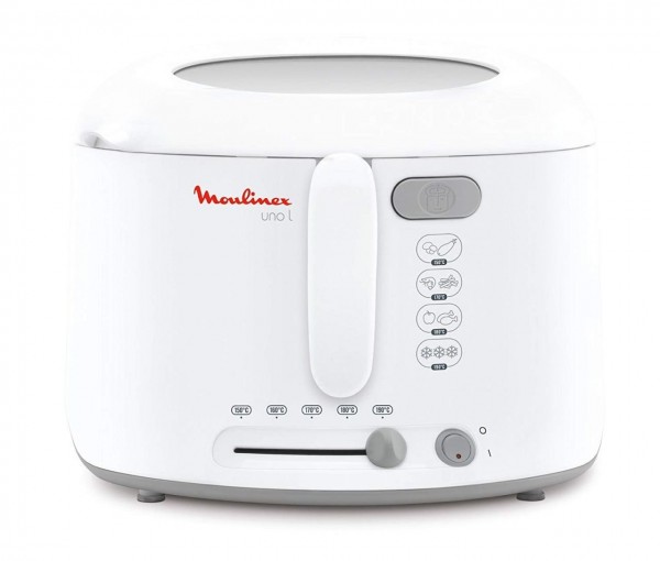 Moulinex AF1651 Fritöz