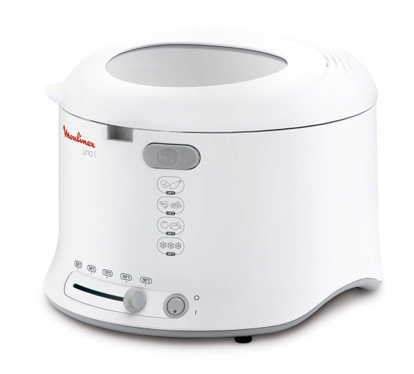Moulinex AF1651 Fritöz