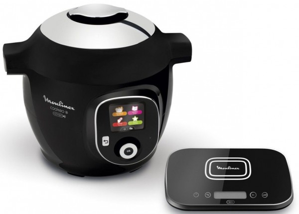 Moulinex CE856800 Çok Amaçlı Pişirici
