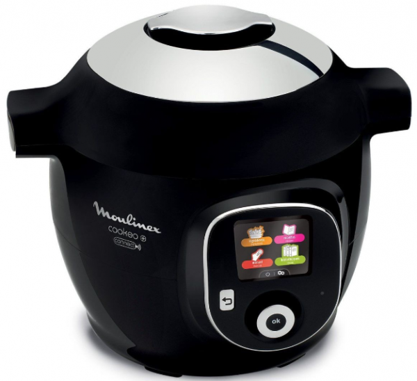 Moulinex CE856800 Çok Amaçlı Pişirici