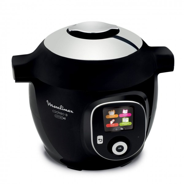 Moulinex CE856800 Çok Amaçlı Pişirici
