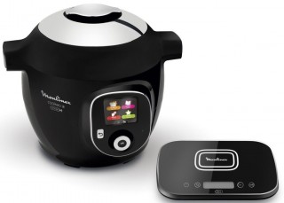 Moulinex CE856800 Çok Amaçlı Pişirici