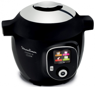 Moulinex CE856800 Çok Amaçlı Pişirici