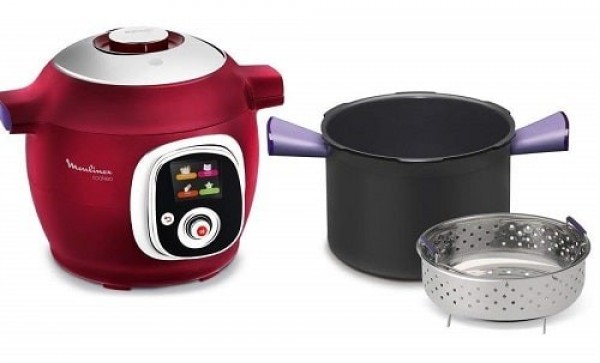 Moulinex CE 701500 Çok Amaçlı Pişirici