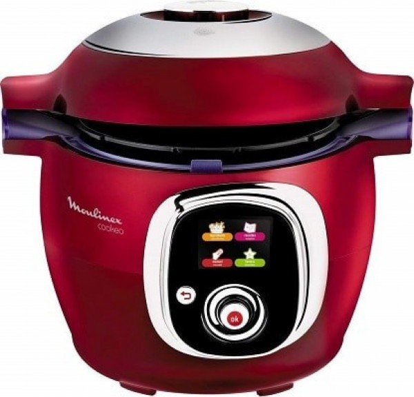 Moulinex CE 701500 Çok Amaçlı Pişirici