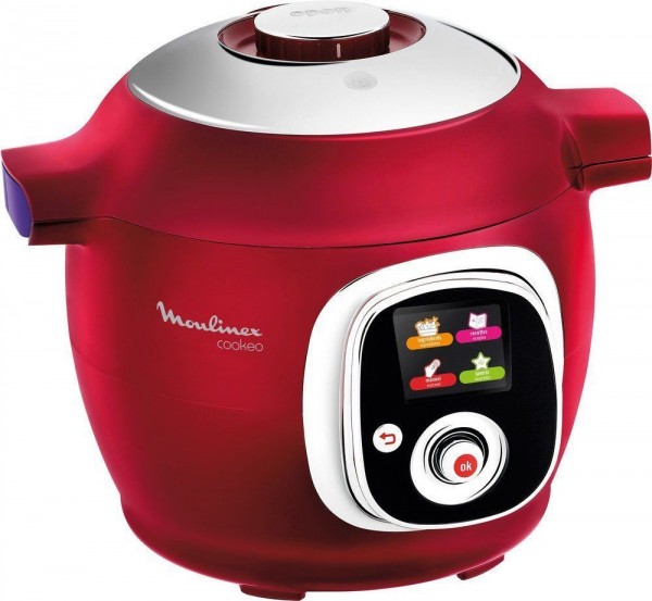 Moulinex CE 701500 Çok Amaçlı Pişirici