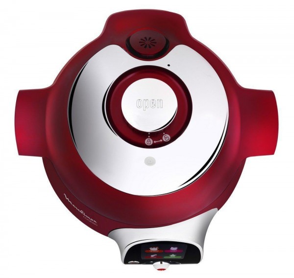 Moulinex CE 701500 Çok Amaçlı Pişirici