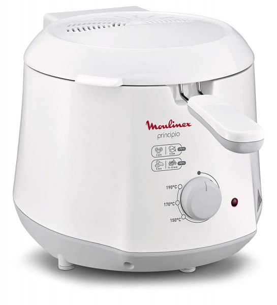 Moulinex AF2301 Fritöz