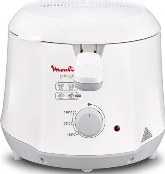 Moulinex AF2301 Fritöz