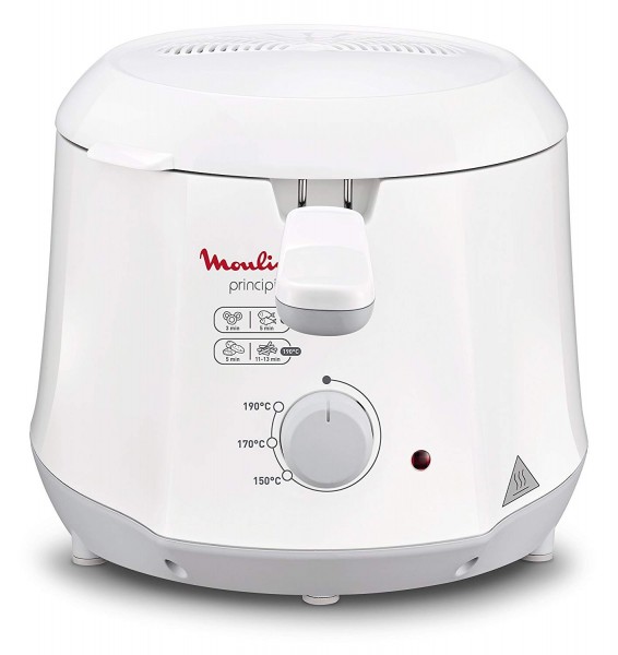 Moulinex AF2301 Fritöz