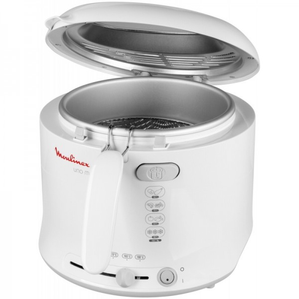 Moulinex AF1231 Fritöz
