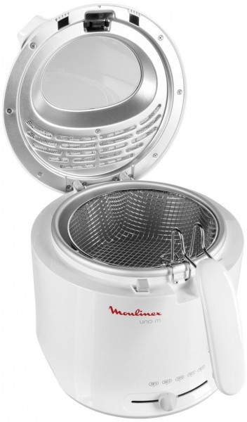 Moulinex AF1231 Fritöz