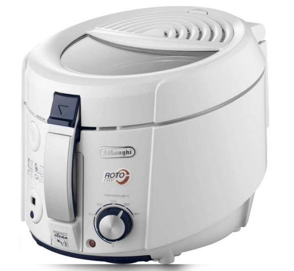 DeLonghi F38436 Fritöz