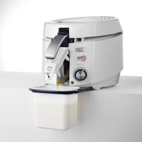 DeLonghi F38436 Fritöz