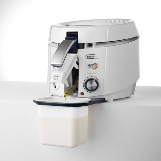 DeLonghi F38436 Fritöz