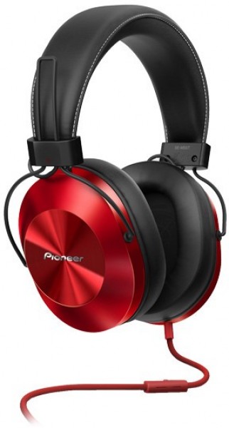 Pioneer SE-MS5T Kablolu Kulaklık