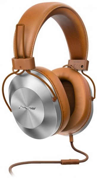 Pioneer SE-MS5T Kablolu Kulaklık