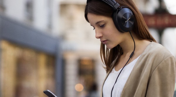 Pioneer SE-MS5T Kablolu Kulaklık