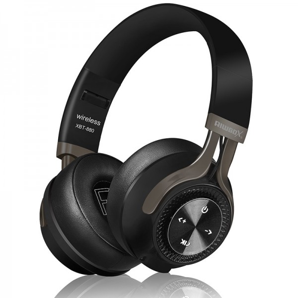 Riwbox XBT-880 Kablosuz Kulaklık