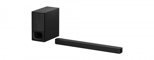 Sony HT-S350 Soundbar