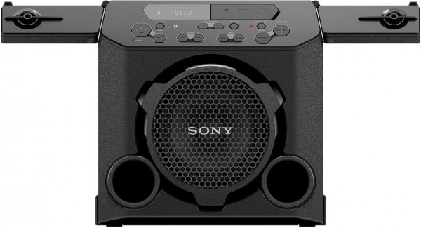 Sony GTK-PG10 Hoparlör