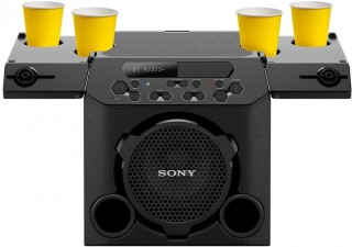 Sony GTK-PG10 Hoparlör