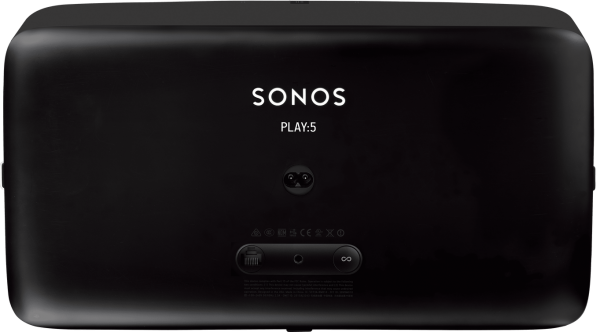 Sonos Play 5 Hoparlör