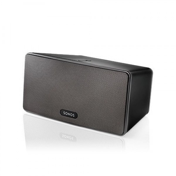 Sonos Play:3 Çoklu Oda