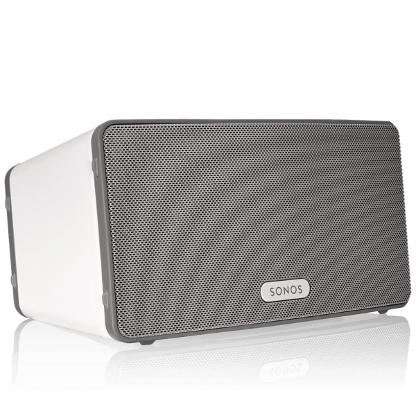 Sonos Play:3 Çoklu Oda