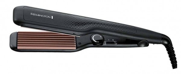 Remington S3580 Ceramic Crimp 220 Saç Maşası