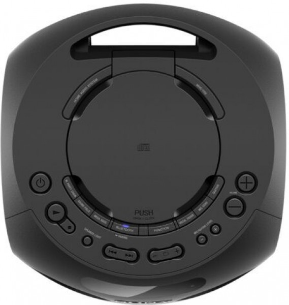 Sony MHC-V02 Müzik Sistemi