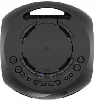 Sony MHC-V02 Müzik Sistemi
