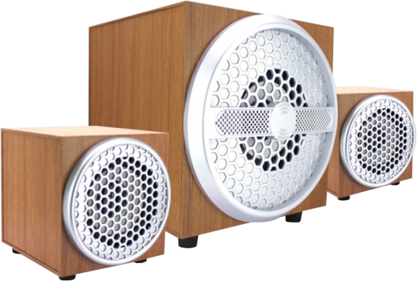 Hadron HD-6046 Hoparlör