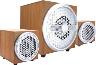 Hadron HD-6046 Hoparlör