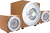 Hadron HD-6046 Hoparlör